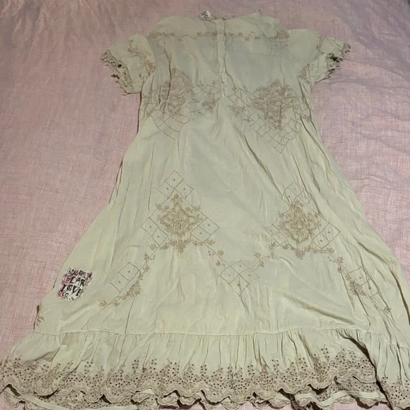 Magnolia Pearl Anna Grace Dress - Picture 7 of 15